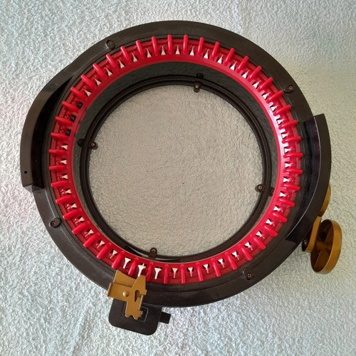 Addi express kingsize knitting - addi,