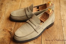 Church's Pembrey Beige Suede