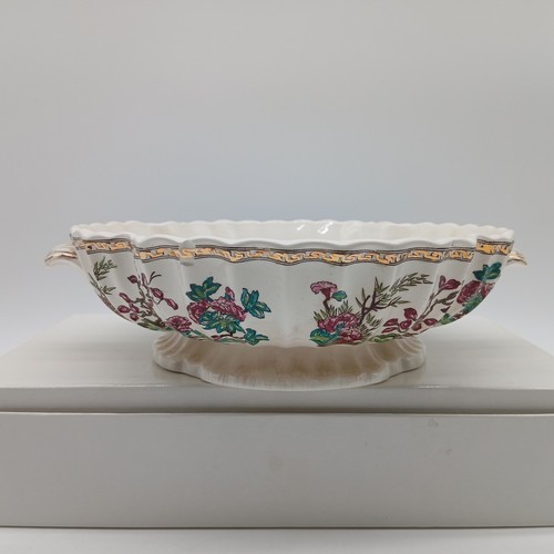 Vintage spode indian tree - spode,