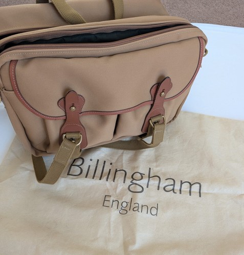 Billingham series 335 - 5,