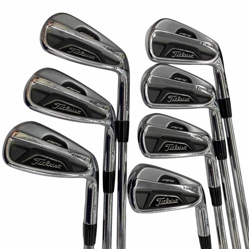 Titleist right handed iron - titleist,