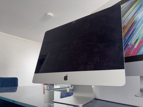 Apple imac inch - apple,