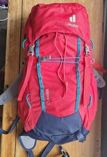 Deuter Rucksack