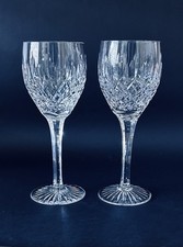 Stuart Crystal Shaftesbury Two