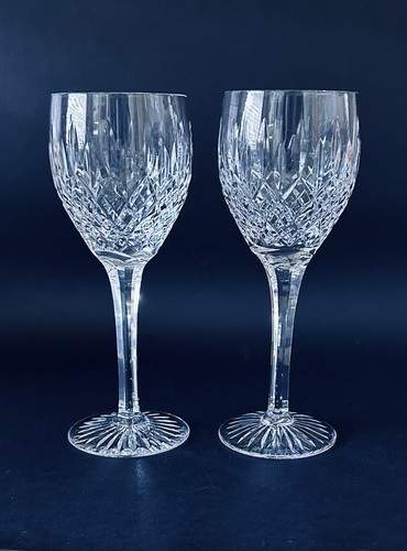 Stuart crystal shaftesbury two - stuart,