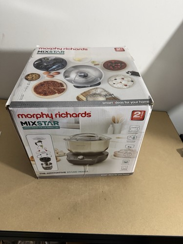 Morphy richards mixstar - morphy,