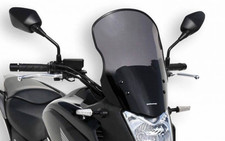 Honda NC 700 X-12/13