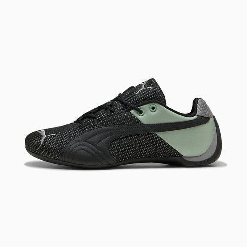 Puma future cat metallic men - future,