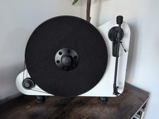 Pro-Ject VT-E BT Vertical