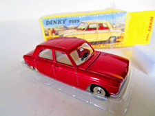 Dinky Toys 510 Peugeot 204