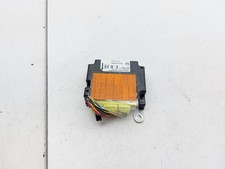 NISSAN X TRAIL T32 AIRBAG