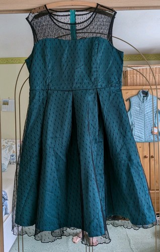Lindy bop aleena - lindy, dress