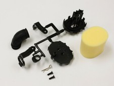 KYOSHO INFERNO MP10, MP9 TKI4, TKI3, NEW GENUINE AIR FILTER CLEANER, IF469 C