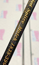 shakespeare equaliser match fishing rod extended spliced tip new old stock 1990s