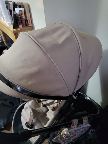 Icandy peach 7 - icandy,