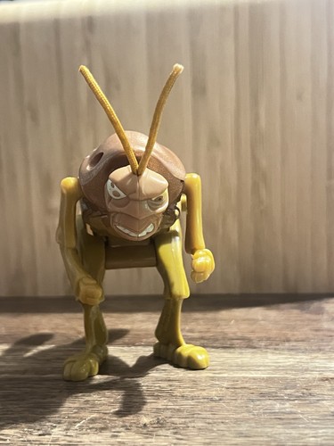 Vintage disney pixar bug - vintage, a