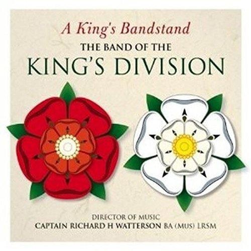 Kings bandstand - a,