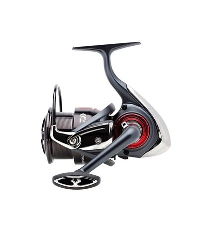 Daiwa tournament reel - daiwa, qd