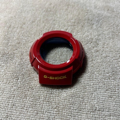 Shock 500 red original - aw-500,