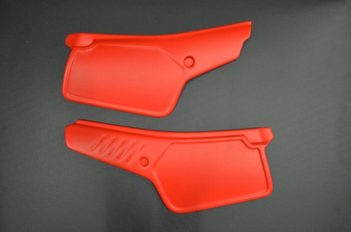 Side plates cagiva 125 wmx - cagiva,