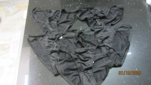 Job lot pairs tanga - ,