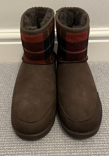 Ugg boots unisex size - unisex, 10