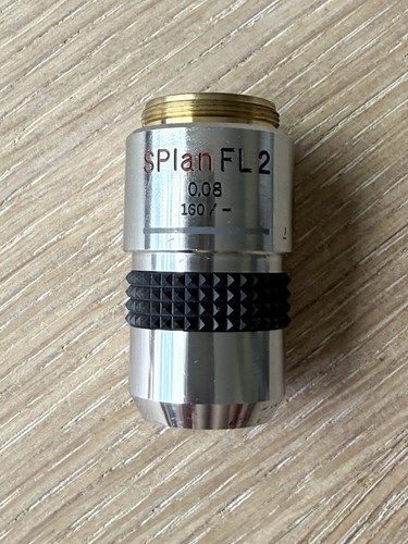 Olympus splanfl 160 - olympus,