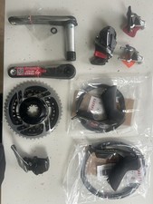 SRAM Red eTap AXS 2x D1