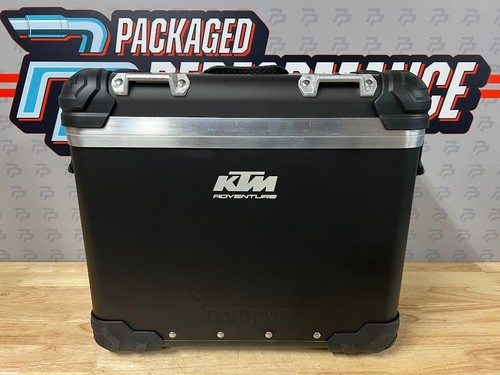 Ktm powerparts touratech 31l - touratech,