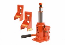 Purpleline Kojack Single Axle