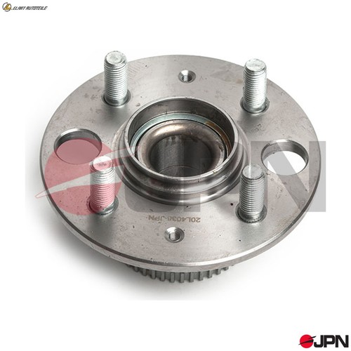 Wheel bearing kit - kit, 20l4036-jpn