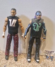 WWE Mattel Elite - Jeff Hardy