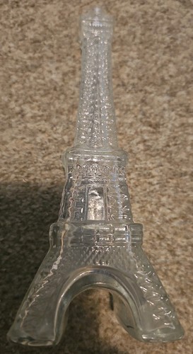 Vintage clear glass - vintage,