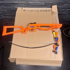 Petron Toy Crossbow Archery