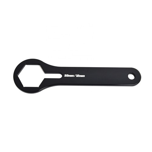 Ktm 50mm fork cap - fork, spanner