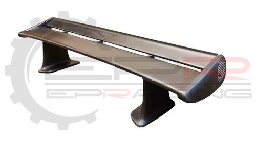 Half carbon gtr nismo style - half,