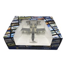 Franklin Mint 1:48 A-10 Black