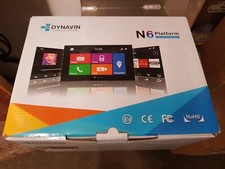 Dynavin N6 Platform – DC Version