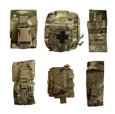 VIRTUS POCKETS POUCH - Range