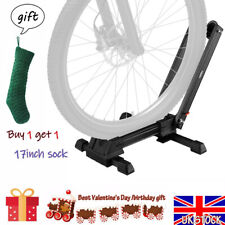 Foldable Bike Stand Floor