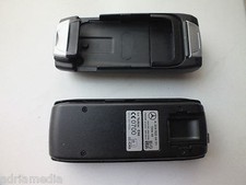 Mercedes UHI Nokia E66 holder