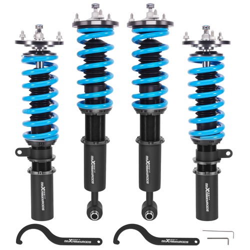 New performance coilovers kit - new,