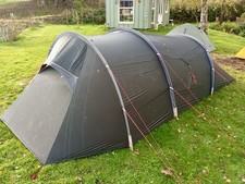 Robens Nordic Lynx 3 person four season tunnel tent 