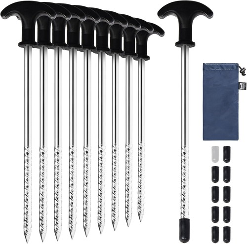 Pack heavy duty spiral - pack,