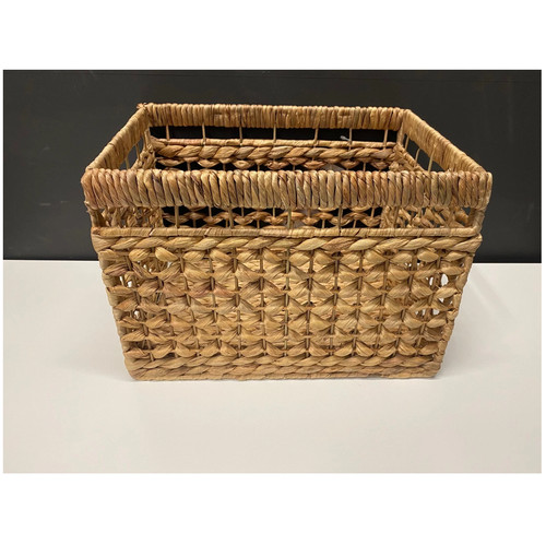 New ikea tating wicker - wicker, storage