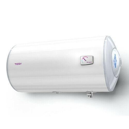 Horizontal electric hot water - horizontal,
