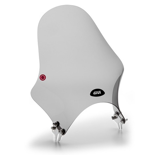 Givi a210 motorbike screen - givi,