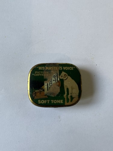 Hmv soft tone - hmv, gramophone