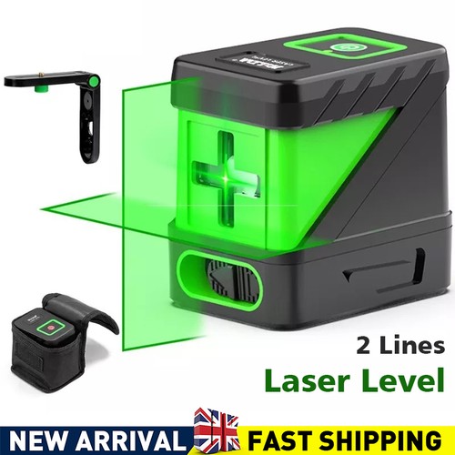 Portable laser level - portable,