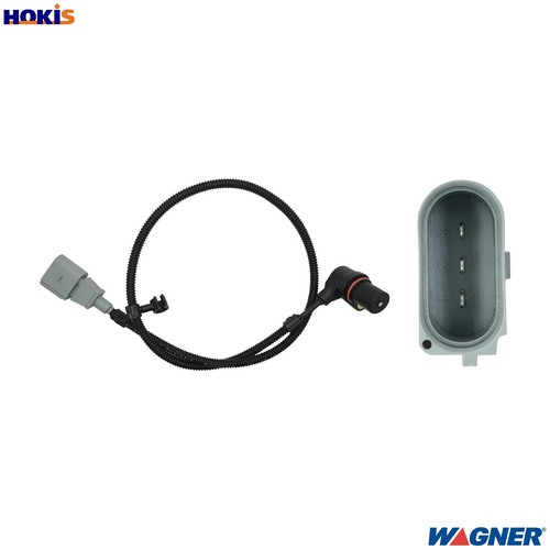 Sensor crankshaft pulse - sensor,